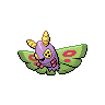 Dustox - Black White (Normal)