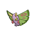 Dustox - X Y (Normal)