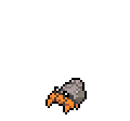 Dwebble - Sword Shield