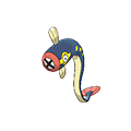 Eelektrik - Omega Ruby Alpha Sapphire (Normal)