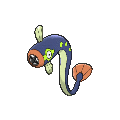 Eelektrik - X Y (Shiny)
