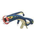 Eelektross - Omega Ruby Alpha Sapphire (Normal)