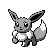 Eevee - Yellow (Normal)