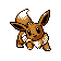 Eevee - Crystal (Normal)