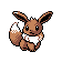 Eevee - Gold (Normal)