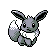 Eevee - Gold (Shiny)