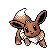 Eevee - Silver (Normal)