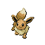 Eevee - Emerald (Normal)