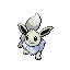 Eevee - Emerald (Shiny)