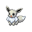Eevee - FireRed LeafGreen (Shiny)