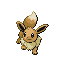 Eevee - Ruby Sapphire (Normal)