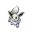 Eevee - Ruby Sapphire (Shiny)