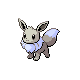 Eevee - Diamond Pearl (Shiny)