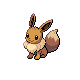 Eevee - Platinum (Normal)