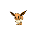 Eevee - Bank (Normal)