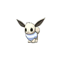 Eevee - Bank (Shiny)