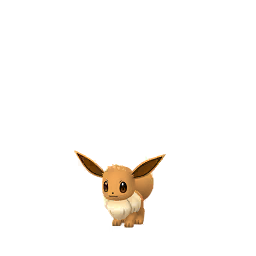 Eevee - GO (Normal)