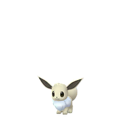 Eevee - GO (Shiny)