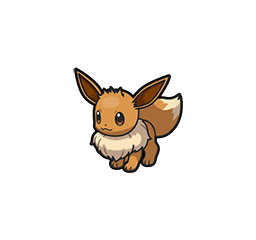 Eevee - Brilliant Diamond Shining Pearl