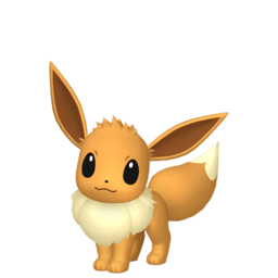 Eevee - Home