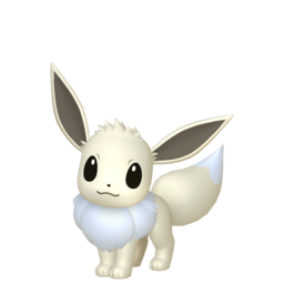 Eevee - Home
