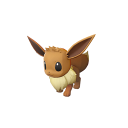 Eevee - Legends_ Arceus