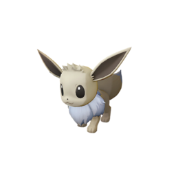 Eevee - Legends_ Arceus