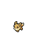 Eevee - Sword Shield (Normal)