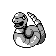 Ekans - Yellow (Normal)