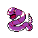 Ekans - Crystal (Normal)