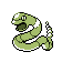 Ekans - Crystal (Shiny)