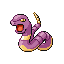 Ekans - Emerald (Normal)