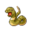 Ekans - Emerald (Shiny)