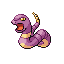 Ekans - FireRed LeafGreen (Normal)
