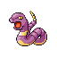 Ekans - Ruby Sapphire (Normal)