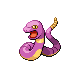 Ekans - Diamond Pearl (Normal)