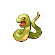 Ekans - Diamond Pearl (Shiny)