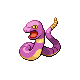 Ekans - Platinum (Normal)
