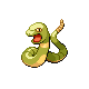 Ekans - Platinum (Shiny)