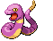 Ekans - Black 2 White 2 Black White Animated (Normal)