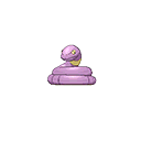 Ekans - Bank (Normal)