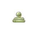Ekans - Bank (Shiny)