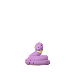 Ekans - GO (Normal)