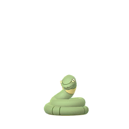 Ekans - GO (Shiny)