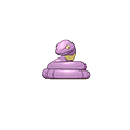 Ekans - Omega Ruby Alpha Sapphire (Normal)