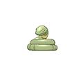 Ekans - Omega Ruby Alpha Sapphire (Shiny)
