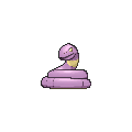 Ekans - X Y (Normal)