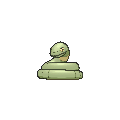 Ekans - X Y (Shiny)