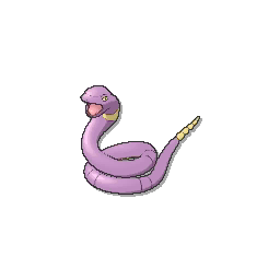 Ekans - Ultra Sun Ultra Moon
