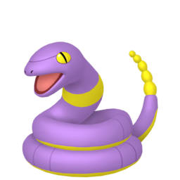 Ekans - Home